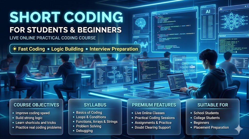 Programming in C